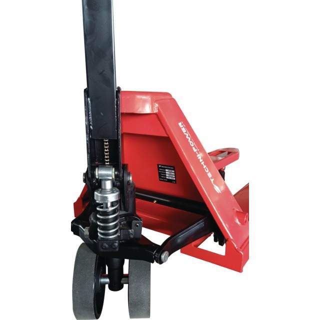 Transpalette Manuel 2,5 Tonnes Techni-power référence fournisseur 1955704